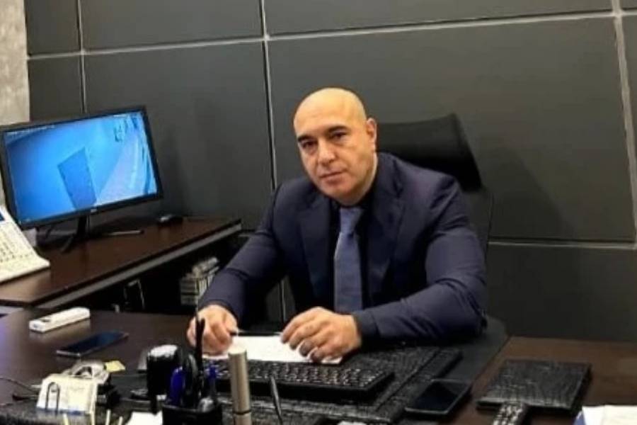 [[Əziz Zeynalov:]] “Bələdiyyədən asılı olan hər bir məsələnin öz həllini tapması üçün kollektivimiz var qüvvəsi ilə çalışır”
